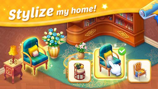 Mansion Delights - Image screenshot of android app