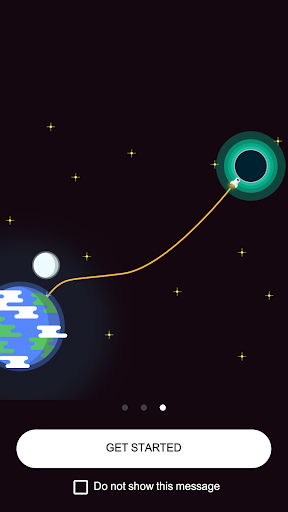 Coding Planets - Gameplay image of android game