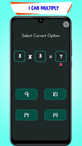 Math EWW - عکس بازی موبایلی اندروید