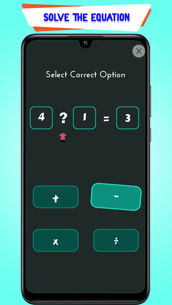 Math EWW - عکس بازی موبایلی اندروید