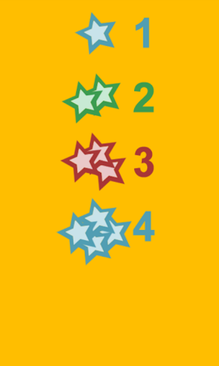 math exercises game - Image screenshot of android app