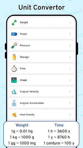 AI Math Scanner: Maths Solver - Image screenshot of android app