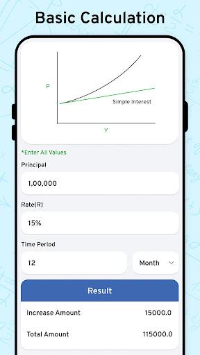 AI Math Scanner: Maths Solver - Image screenshot of android app