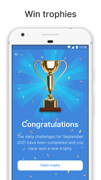 Sudoku Master! - Gameplay image of android game