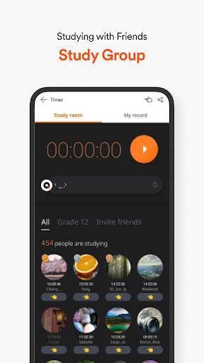 QANDA: AI Math & Study Helper - عکس برنامه موبایلی اندروید