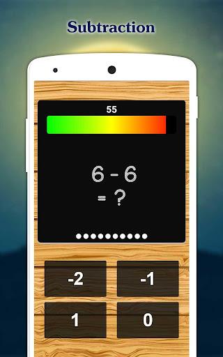 Math Games - Maths Tricks - عکس بازی موبایلی اندروید