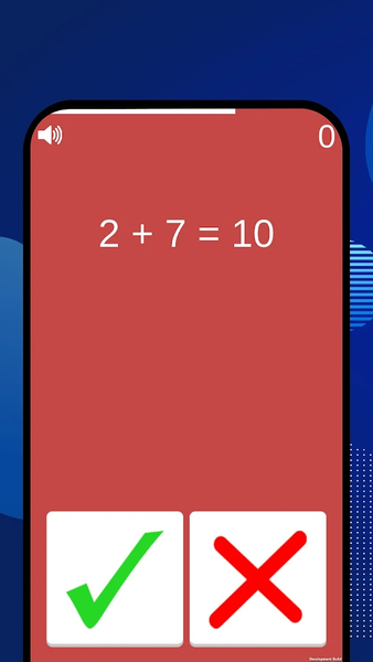 Maths: Sharpen Your Mind - Gameplay image of android game