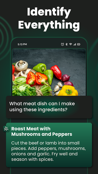 Ask me: I Know Everything - عکس برنامه موبایلی اندروید