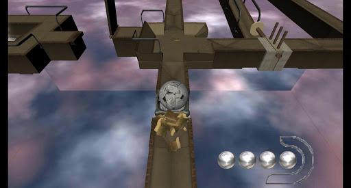 Ballance Mobile (Beta) - عکس برنامه موبایلی اندروید