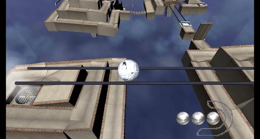 Ballance Mobile (Beta) - Image screenshot of android app