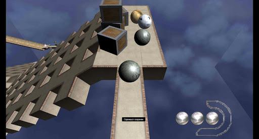 Ballance Mobile (Beta) - Image screenshot of android app