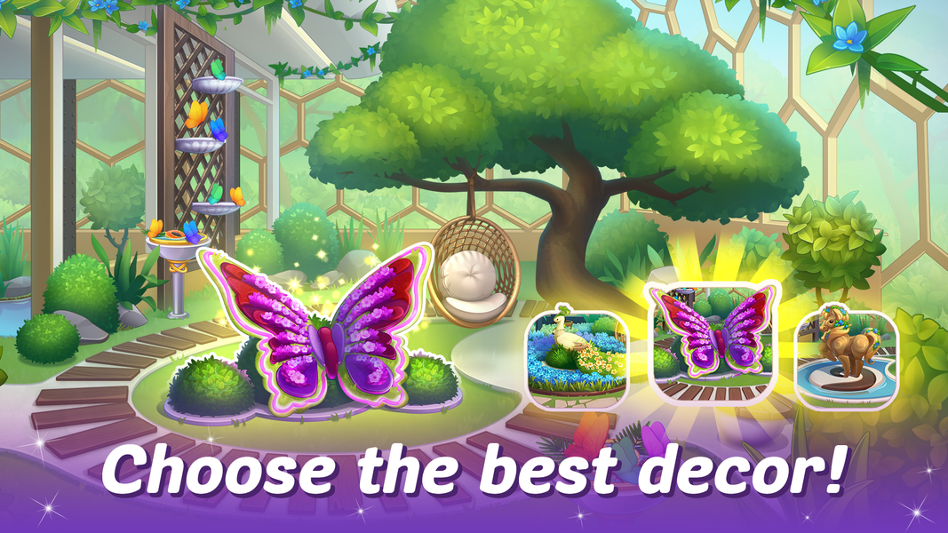 Cooking Live - Cooking games - عکس بازی موبایلی اندروید