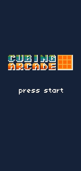 Cubing Arcade - عکس بازی موبایلی اندروید