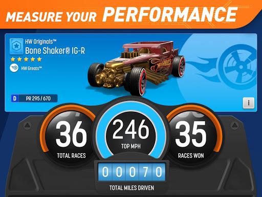 Hot Wheels id - عکس بازی موبایلی اندروید