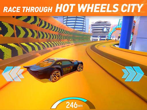 Hot Wheels id - عکس بازی موبایلی اندروید