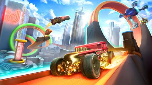 Hot Wheels id - عکس بازی موبایلی اندروید