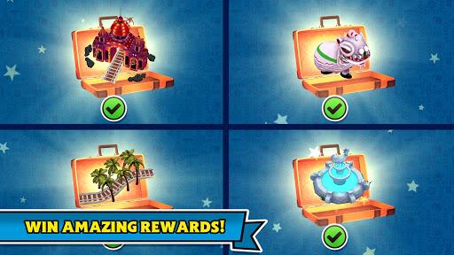 Thomas & Friends: Adventures! - عکس بازی موبایلی اندروید