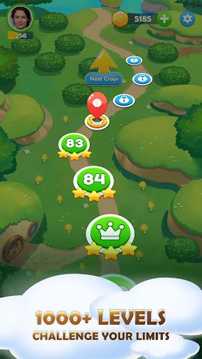 Skip-Bo™: Solitaire Card Game - عکس بازی موبایلی اندروید