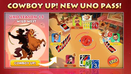 UNO!™ - بازی کارتی - عکس بازی موبایلی اندروید