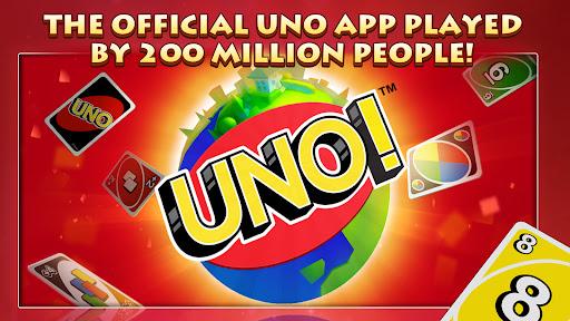 UNO!™ - بازی کارتی - عکس بازی موبایلی اندروید