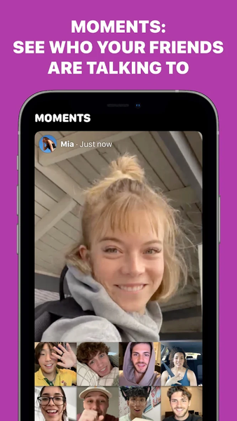 Lobby - عکس برنامه موبایلی اندروید