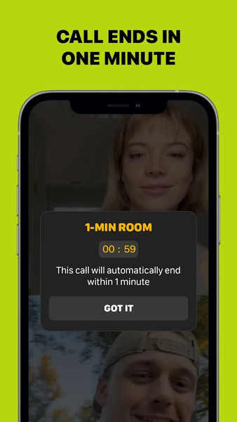 Lobby - عکس برنامه موبایلی اندروید