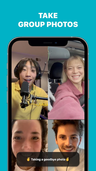 Lobby - عکس برنامه موبایلی اندروید