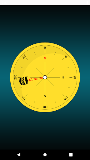 UAE Prayer times (offline) - عکس برنامه موبایلی اندروید
