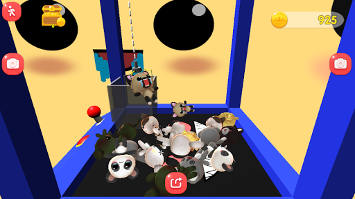 Claw HaHa - عکس بازی موبایلی اندروید