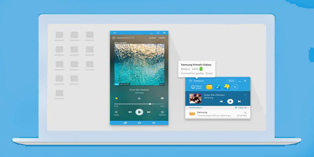 Status Saver - Download Status - عکس برنامه موبایلی اندروید