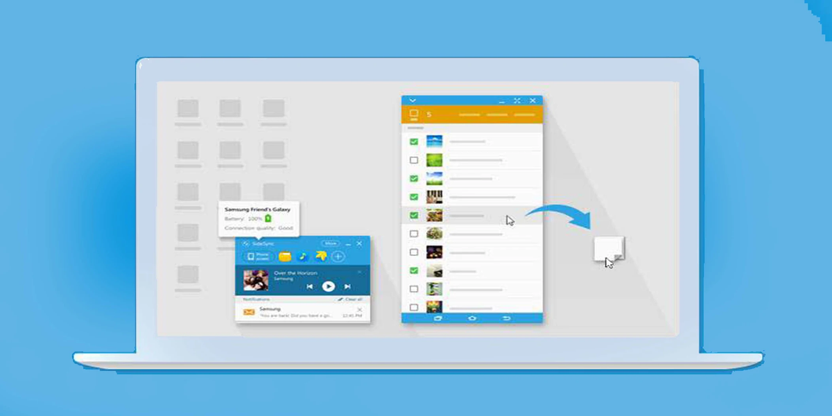 Status Saver - Download Status - عکس برنامه موبایلی اندروید
