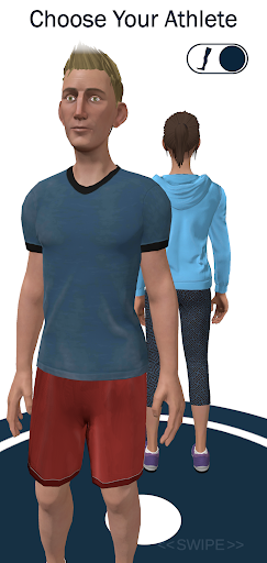 Health Effects of Doping - Image screenshot of android app