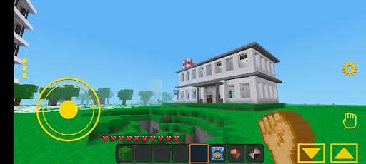 Labubu Doll Crafting Game - Gameplay image of android game