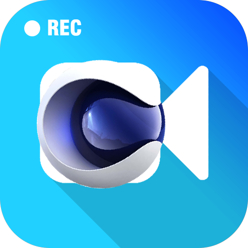 DU Recorder All - Screen recorder - capture videos - Image screenshot of android app