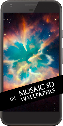 Ice Galaxy - عکس برنامه موبایلی اندروید