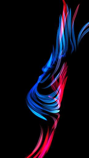 AMOLED LiveWallpaper FREE - عکس برنامه موبایلی اندروید