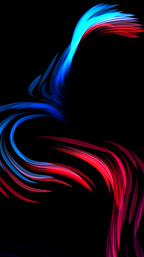 AMOLED LiveWallpaper FREE - عکس برنامه موبایلی اندروید
