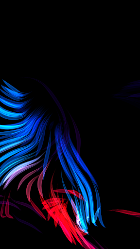 AMOLED LiveWallpaper FREE - عکس برنامه موبایلی اندروید