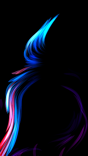 AMOLED LiveWallpaper FREE - عکس برنامه موبایلی اندروید