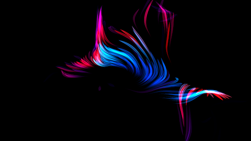 AMOLED LiveWallpaper FREE - عکس برنامه موبایلی اندروید