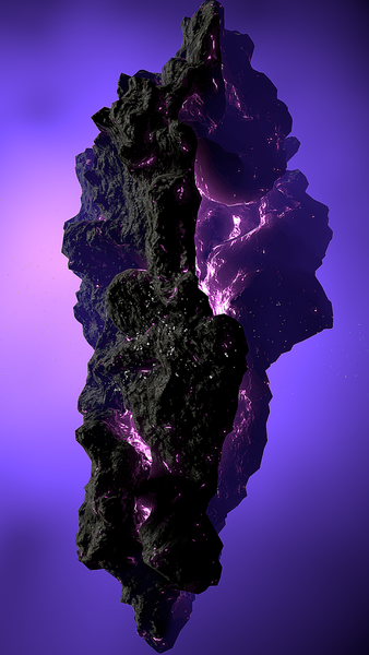 Asteroid - عکس برنامه موبایلی اندروید