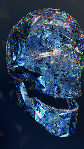 Diamonds - Image screenshot of android app