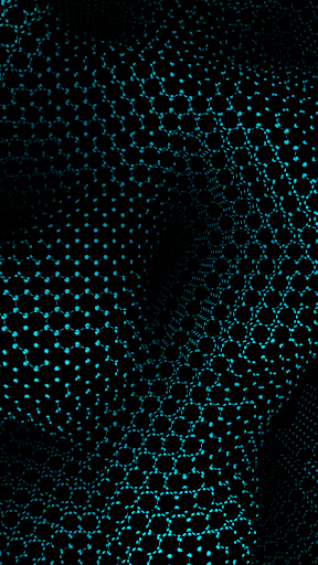 WAVERO LiveWallpaper FREE - Image screenshot of android app