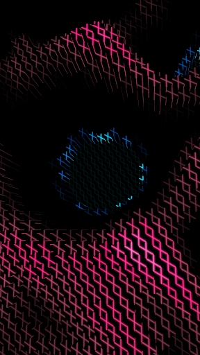 WAVERO LiveWallpaper FREE - Image screenshot of android app