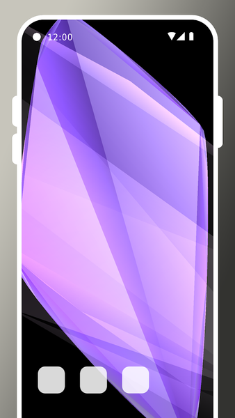 B : Simple - عکس برنامه موبایلی اندروید