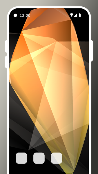 B : Simple - عکس برنامه موبایلی اندروید