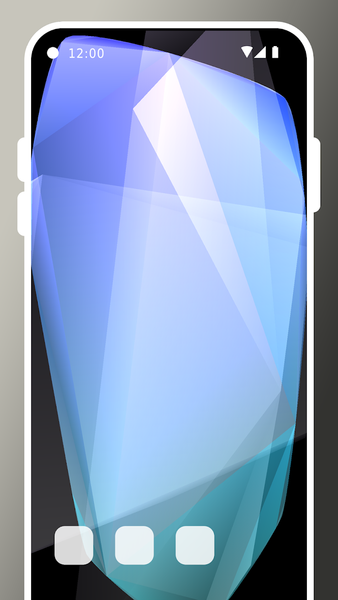 B : Simple - عکس برنامه موبایلی اندروید