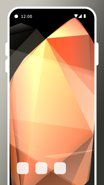 B : Simple - عکس برنامه موبایلی اندروید