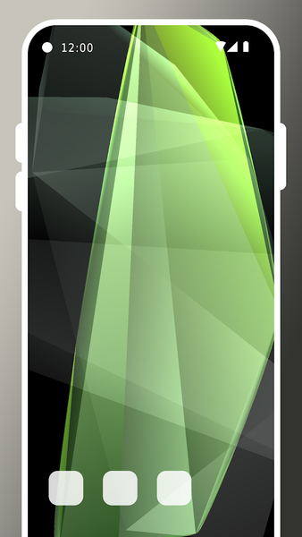 B : Simple - عکس برنامه موبایلی اندروید