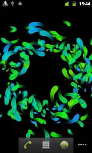 Twisted Colors - Image screenshot of android app